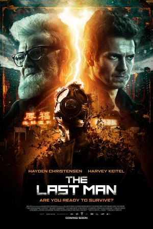 The Last Man (2019) The Last Man (2019)