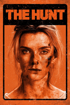 The Hunt (2020) The Hunt (2020)
