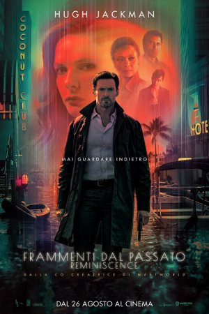 Reminiscence (2021) Reminiscence (2021)
