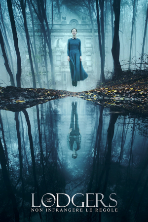 The Lodgers (2017) เดอะลอดจ์ วิญญาณอาฆาต The Lodgers (2017) เดอะลอดจ์ วิญญาณอาฆาต