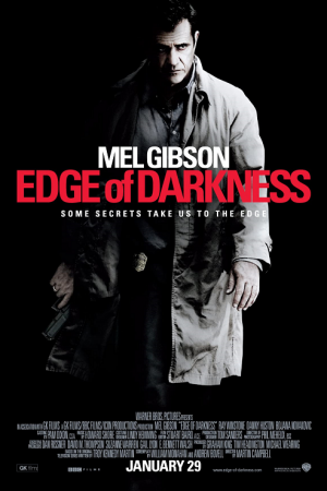 Edge of Darkness (2010) มหากาฬล่าคนทมิฬ Edge of Darkness (2010) มหากาฬล่าคนทมิฬ