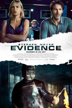 Evidence (2013) ชนวนฆ่าขนหัวลุก Evidence (2013) ชนวนฆ่าขนหัวลุก