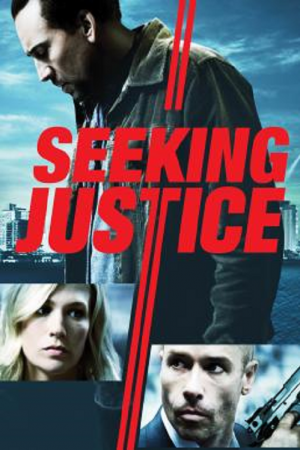 Seeking Justice (2011) ทวงแค้น ล่าเก็บแต้ม Seeking Justice (2011) ทวงแค้น ล่าเก็บแต้ม