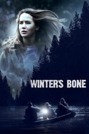 Winter's Bone (2010) เธอผู้ไม่แพ้ Winter's Bone (2010) เธอผู้ไม่แพ้