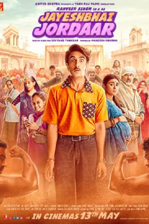 Jayeshbhai Jordaar (2022) Jayeshbhai Jordaar (2022)
