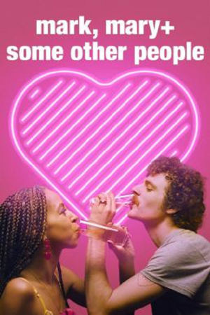 Mark Mary & Some Other People (2021) Mark Mary & Some Other People (2021)