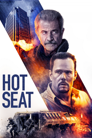Hot Seat (2022) Hot Seat (2022)