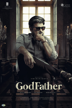 Godfather (2022) ก็อดฟาเธอร์ Godfather (2022) ก็อดฟาเธอร์