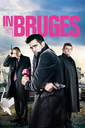 In Bruges (2008) คู่นักฆ่าตะลุยมหานคร In Bruges (2008) คู่นักฆ่าตะลุยมหานคร