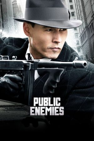 Public Enemies (2009) วีรบุรุษปล้นสะท้านเมือง Public Enemies (2009) วีรบุรุษปล้นสะท้านเมือง