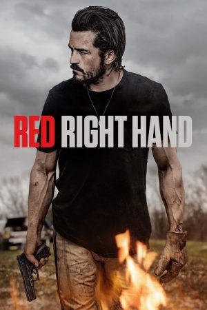 Red Right Hand (2024) Red Right Hand (2024)