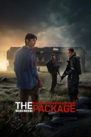 The Package (2024) พัสดุฝ่าแดนมรณะ The Package (2024) พัสดุฝ่าแดนมรณะ