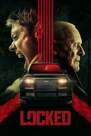Locked (2025) ล็อก ล่อมาตาย Locked (2025) ล็อก ล่อมาตาย
