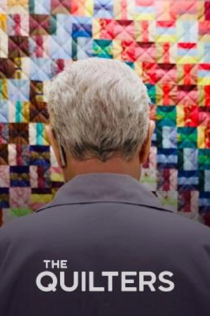The Quilters (2024) ช่างเย็บผ้า The Quilters (2024) ช่างเย็บผ้า