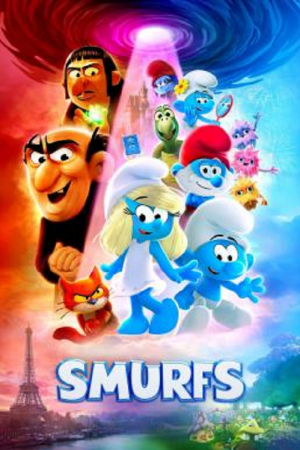 Smurfs (2025) สเมิร์ฟ Smurfs (2025) สเมิร์ฟ